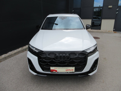 Audi Q7 Gebrauchtwagen