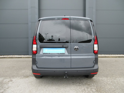 VW Caddy Gebrauchtwagen VW Caddy Gebrauchtwagen
