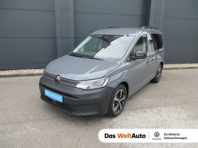 VW Caddy Gebrauchtwagen VW Caddy Gebrauchtwagen