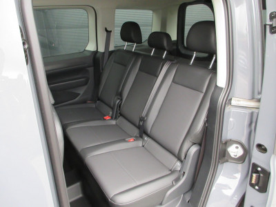 VW Caddy Gebrauchtwagen VW Caddy Gebrauchtwagen