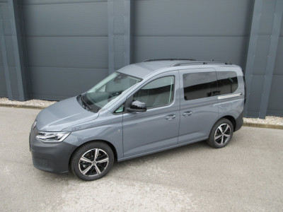 VW Caddy Gebrauchtwagen VW Caddy Gebrauchtwagen