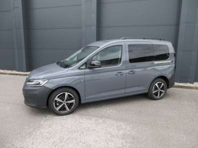 VW Caddy Gebrauchtwagen VW Caddy Gebrauchtwagen