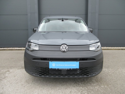 VW Caddy Gebrauchtwagen VW Caddy Gebrauchtwagen