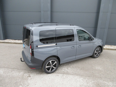 VW Caddy Gebrauchtwagen VW Caddy Gebrauchtwagen