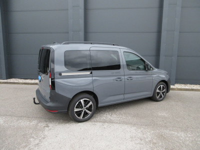 VW Caddy Gebrauchtwagen VW Caddy Gebrauchtwagen