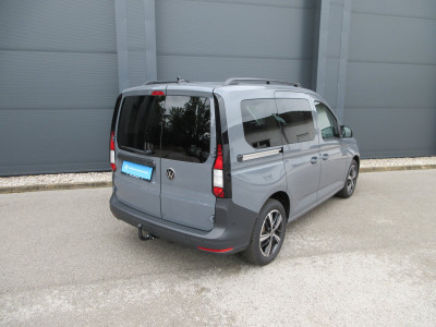 VW Caddy Gebrauchtwagen VW Caddy Gebrauchtwagen