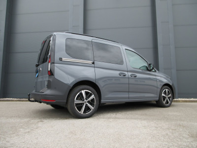 VW Caddy Gebrauchtwagen VW Caddy Gebrauchtwagen