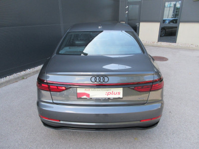 Audi A8 Gebrauchtwagen