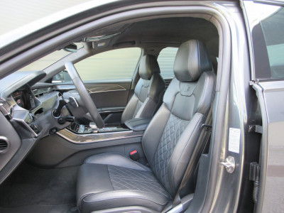 Audi A8 Gebrauchtwagen