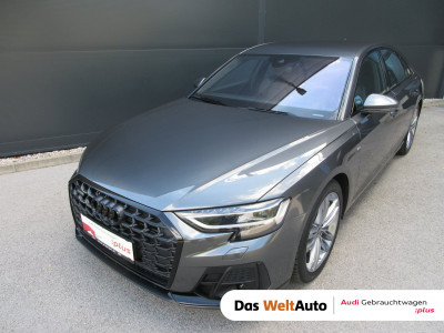 Audi A8 Gebrauchtwagen