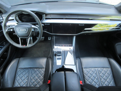 Audi A8 Gebrauchtwagen