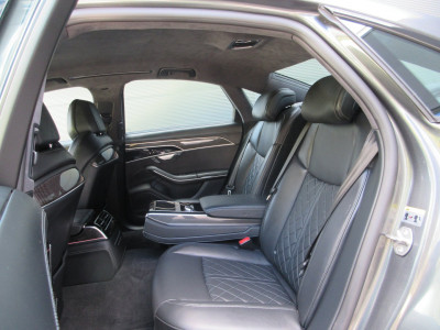 Audi A8 Gebrauchtwagen