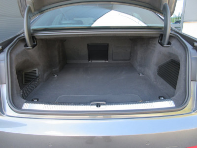 Audi A8 Gebrauchtwagen