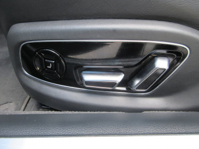 Audi A8 Gebrauchtwagen
