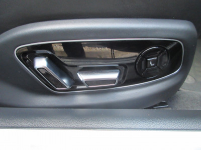Audi A8 Gebrauchtwagen