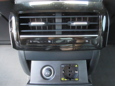 Audi A8 Gebrauchtwagen