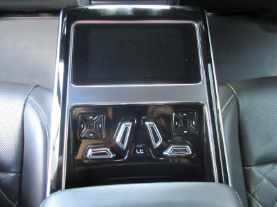 Audi A8 Gebrauchtwagen