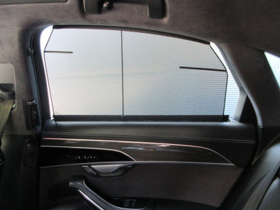 Audi A8 Gebrauchtwagen