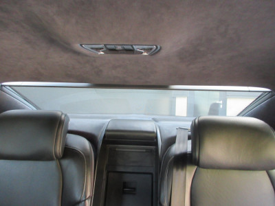 Audi A8 Gebrauchtwagen