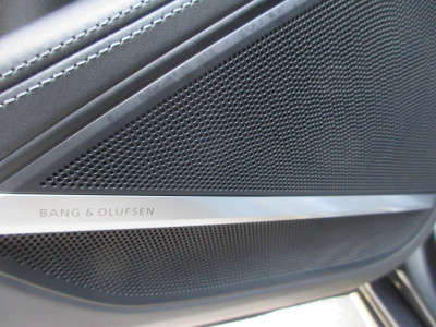 Audi A8 Gebrauchtwagen