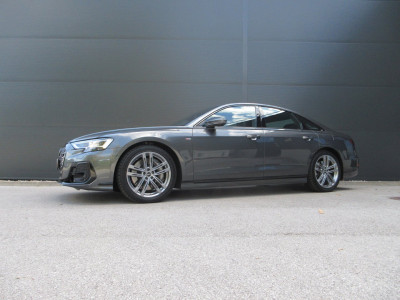 Audi A8 Gebrauchtwagen