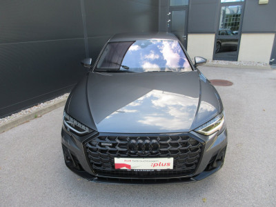 Audi A8 Gebrauchtwagen
