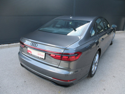 Audi A8 Gebrauchtwagen