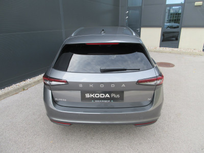 Skoda Superb Gebrauchtwagen Skoda Superb Gebrauchtwagen