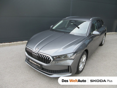 Skoda Superb Gebrauchtwagen Skoda Superb Gebrauchtwagen