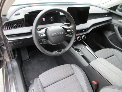 Skoda Superb Gebrauchtwagen Skoda Superb Gebrauchtwagen