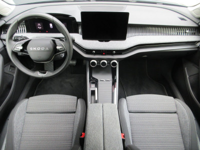 Skoda Superb Gebrauchtwagen Skoda Superb Gebrauchtwagen