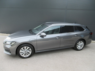 Skoda Superb Gebrauchtwagen Skoda Superb Gebrauchtwagen