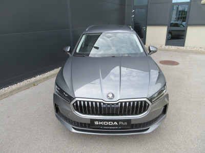 Skoda Superb Gebrauchtwagen Skoda Superb Gebrauchtwagen