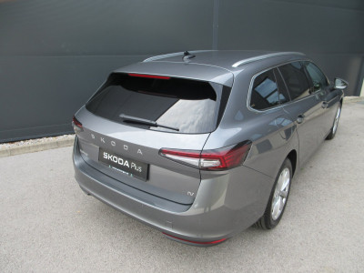 Skoda Superb Gebrauchtwagen Skoda Superb Gebrauchtwagen
