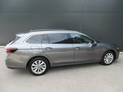 Skoda Superb Gebrauchtwagen Skoda Superb Gebrauchtwagen