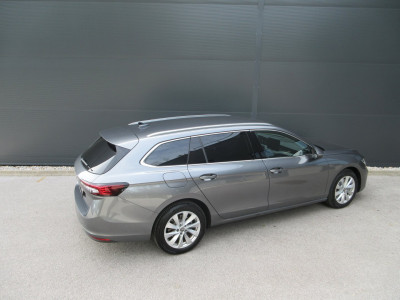Skoda Superb Gebrauchtwagen Skoda Superb Gebrauchtwagen
