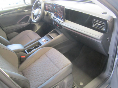 VW Tiguan Gebrauchtwagen VW Tiguan Gebrauchtwagen