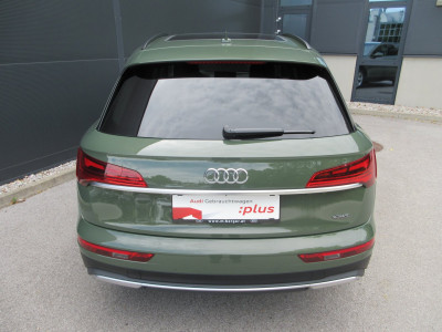 Audi Q5 Gebrauchtwagen Audi Q5 Gebrauchtwagen