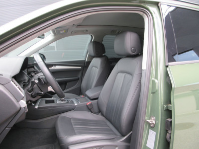 Audi Q5 Gebrauchtwagen Audi Q5 Gebrauchtwagen