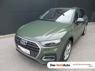 Audi Q5 Gebrauchtwagen Audi Q5 Gebrauchtwagen