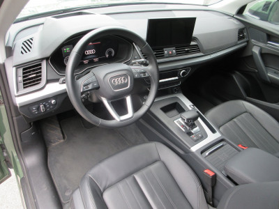 Audi Q5 Gebrauchtwagen Audi Q5 Gebrauchtwagen