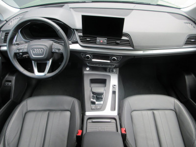 Audi Q5 Gebrauchtwagen Audi Q5 Gebrauchtwagen