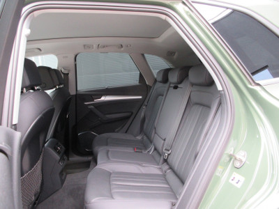 Audi Q5 Gebrauchtwagen Audi Q5 Gebrauchtwagen