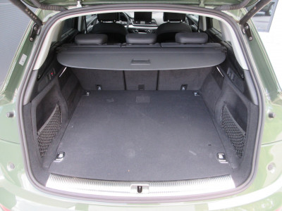 Audi Q5 Gebrauchtwagen Audi Q5 Gebrauchtwagen