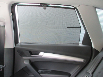 Audi Q5 Gebrauchtwagen Audi Q5 Gebrauchtwagen