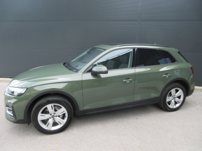 Audi Q5 Gebrauchtwagen Audi Q5 Gebrauchtwagen