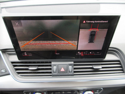 Audi Q5 Gebrauchtwagen Audi Q5 Gebrauchtwagen