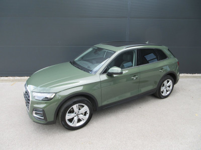 Audi Q5 Gebrauchtwagen Audi Q5 Gebrauchtwagen