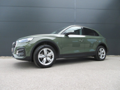 Audi Q5 Gebrauchtwagen Audi Q5 Gebrauchtwagen