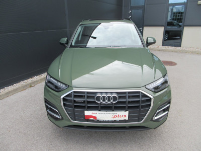 Audi Q5 Gebrauchtwagen Audi Q5 Gebrauchtwagen